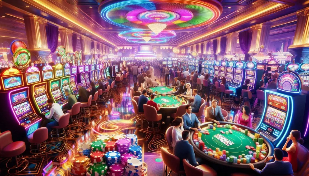 Budda Casino